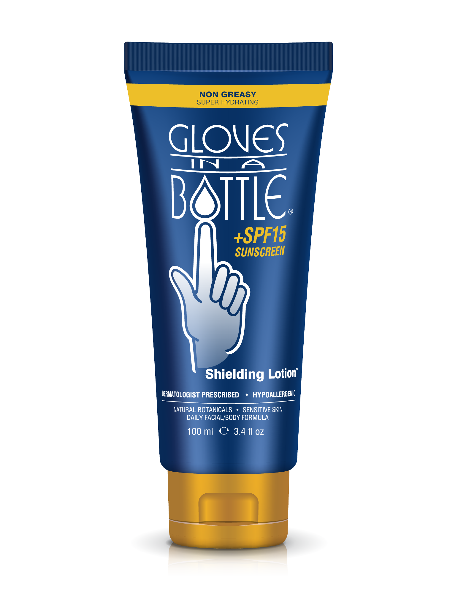 Gloves In A Bottle SPF 15
